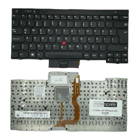 Lenovo Thinkpad L430 2469 Klavye