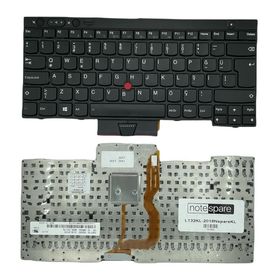 Lenovo Thinkpad L430 2469 Klavye