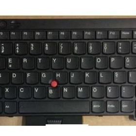 Lenovo Thinkpad L430 Klavye