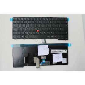 Lenovo ThinkPad L460 Klavye
