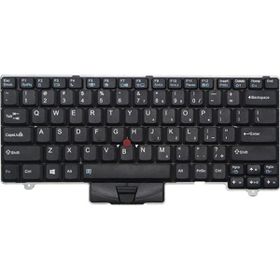 Lenovo ThinkPad L520 Klavye