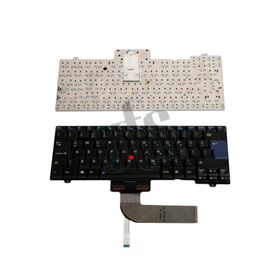 Lenovo ThinkPad L520 Klavye