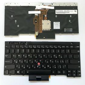 Lenovo ThinkPad L530 Klavye