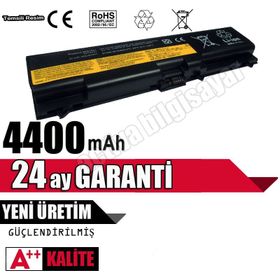 Lenovo ThinkPad L530 Notebook Batarya