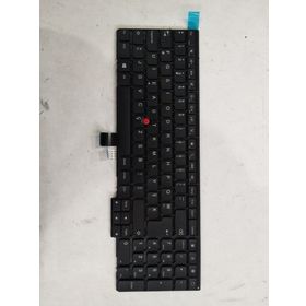 Lenovo ThinkPad L560 Klavye