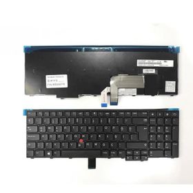 Lenovo ThinkPad L570 Klavye