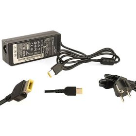 Lenovo Thinkpad L570 Uyumlu Notebook Şarj Adaptörü