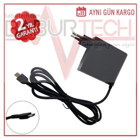 Lenovo Thinkpad L580 Uyumlu Notebook Şarj Adaptörü
