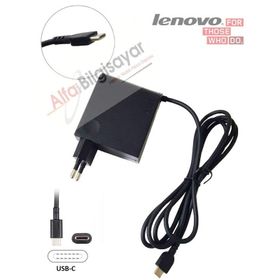 Lenovo Thinkpad L580 Uyumlu Notebook Şarj Adaptörü