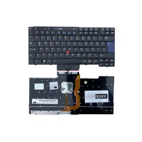 Lenovo THİNKPAD MP-08G36TQ-442 Notebook Klavye