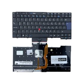 Lenovo THİNKPAD MP-08G36TQ-442 Notebook Klavye