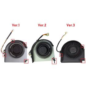 Lenovo ThinkPad NZAJNTX Versiyon 1 Uyumlu Notebook Fan