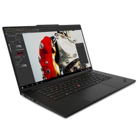 Lenovo ThinkPad P1 G7 21KV0023TX Ultra 7 165H 32GB RAM 1TB SSD 8GB RTX 4070 Windows 11 Pro 16 inç Laptop - Notebook