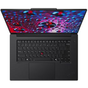 Lenovo ThinkPad P1 G7 21KV0023TX Ultra 7 165H 32GB RAM 1TB SSD 8GB RTX 4070 Windows 11 Pro 16 inç Laptop - Notebook