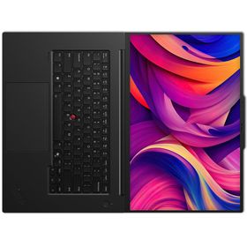 Lenovo ThinkPad P1 G7 21KV0023TX Ultra 7 165H 32GB RAM 1TB SSD 8GB RTX 4070 Windows 11 Pro 16 inç Laptop - Notebook