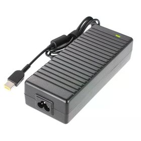 Lenovo Thinkpad P1 Gen 3 TYPE 20TH 20TJ Uyumlu Laptop Adaptör