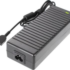 Lenovo Thinkpad P1 GEN2 20QT 20QU Uyumlu Laptop Adaptör