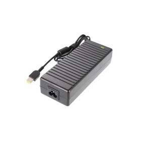 Lenovo Thinkpad P1 GEN2 20QT 20QU Uyumlu Laptop Adaptör