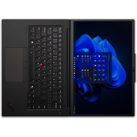 Lenovo ThinkPad P14s G5 21G2000ATX Ultra 7 155H 32GB RAM 1TB SSD RTX A500 Windows 11 Pro 14.5 inç Laptop - Notebook
