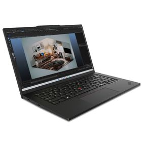 Lenovo ThinkPad P14s G5 21G2004TTX Ultra 7 155H 16GB RAM 1TB SSD RTX 500 Ada Windows 11 Pro 14 inç Laptop - Notebook