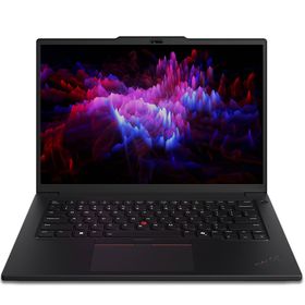 Lenovo ThinkPad P14s G5 21G2004TTX Ultra 7 155H 16GB RAM 1TB SSD RTX 500 Ada Windows 11 Pro 14 inç Laptop - Notebook