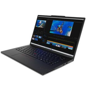 Lenovo ThinkPad P14s G5 21G2004TTX Ultra 7 155H 16GB RAM 1TB SSD RTX 500 Ada Windows 11 Pro 14 inç Laptop - Notebook