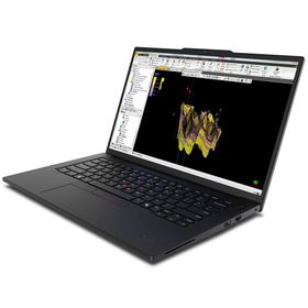 Lenovo ThinkPad P14s G6 21QT0009TX Ultra 7 255H 16GB RAM 512GB SSD RTX PRO 500 Blackwell Windows 11 Pro 14 inç Laptop - Notebook