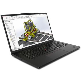Lenovo ThinkPad P14s G6 21QT0009TX Ultra 7 255H 16GB RAM 512GB SSD RTX PRO 500 Blackwell Windows 11 Pro 14 inç Laptop - Notebook