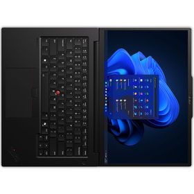 Lenovo ThinkPad P14s G6 21QT0009TX Ultra 7 255H 16GB RAM 512GB SSD RTX PRO 500 Blackwell Windows 11 Pro 14 inç Laptop - Notebook