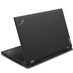 Lenovo ThinkPad P15 Gen 1 20ST003NTX Intel Core i7 10750H 16GB RAM 512GB SSD Quadro T2000 Windows 10 Pro 15.6 inç Laptop - Notebook