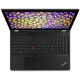 Lenovo ThinkPad P15 Gen 1 20ST003NTX Intel Core i7 10750H 16GB RAM 512GB SSD Quadro T2000 Windows 10 Pro 15.6 inç Laptop - Notebook