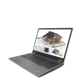 Lenovo ThinkPad P16 21D6003NTX02 i9-12950HX 32GB 1TBSSD+1TBSSD A4500 16'' UHD+ W10P Taşınabilir İş İstasyonu