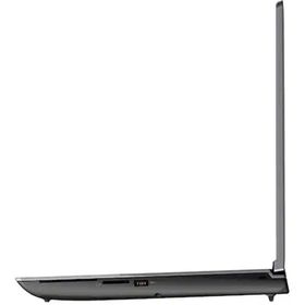 Lenovo ThinkPad P16 G1 21D60012TX04 i7-12800HX 32GB RAM 1TB SSD A1000 Windows 10 Pro 16 inç Laptop - Notebook