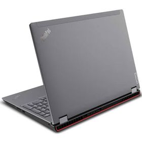 Lenovo ThinkPad P16 G1 21D60012TX04 i7-12800HX 32GB RAM 1TB SSD A1000 Windows 10 Pro 16 inç Laptop - Notebook
