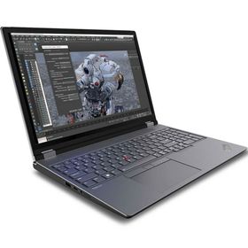 Lenovo ThinkPad P16 G2 21FA0003TX05 i9-13980HX 32GB RAM 1TB SSD RTX 2000 ADA Windows 11 Pro 16 inç Laptop - Notebook