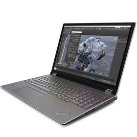 Lenovo ThinkPad P16 G2 21FA0003TX15 i9-13980HX 128GB RAM 1TB + 1TB SSD RTX 2000 ADA Windows 11 Pro 16 inç Laptop - Notebook