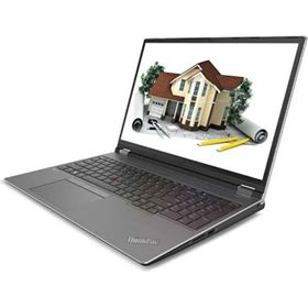 Lenovo ThinkPad P16 G2 21FA0005TX i9-13980HX 32GB RAM 1TB SSD RTX 4000 ADA Windows 11 Pro 16 inç Laptop - Notebook