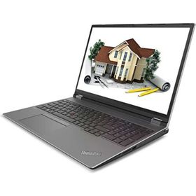 Lenovo ThinkPad P16 G2 21FA000HTX10 i7-13700HX 128GB RAM 1TB + 1TB SSD 12GB RTX 3500 Windows 11 Pro 16 inç Laptop - Notebook