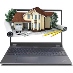 Lenovo ThinkPad P16 G2 21FA000HTX10 i7-13700HX 128GB RAM 1TB + 1TB SSD 12GB RTX 3500 Windows 11 Pro 16 inç Laptop - Notebook