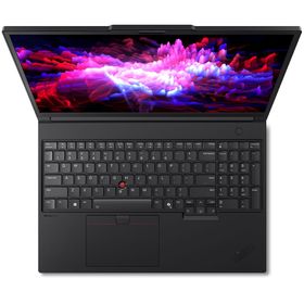 Lenovo Thinkpad P16 G3 21RQ0007TX ULTRA 7 255HX 64GB RAM 1TB SSD RTX PRO 3000 Blackwell Windows 11 Pro 16 inç Laptop - Notebook