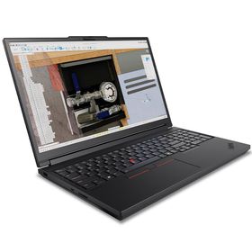 Lenovo Thinkpad P16 G3 21RQ002UTX Ultra 9 285HX 64GB RAM 1TB SSD RTX PRO 4000 Blackwell Windows 11 Pro 16 inç Laptop - Notebook