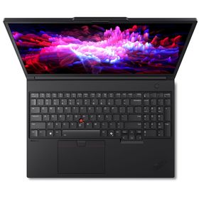 Lenovo ThinkPad P16 G3 21RRS0LC00 Ultra 9 285HX 32GB RAM 1TB SSD RTX PRO 4000 Blackwell Windows 11 Pro 16 inç Laptop - Notebook