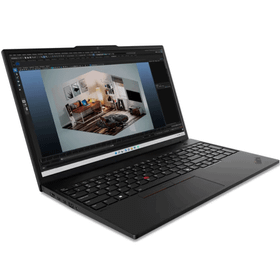 Lenovo ThinkPad P16S 21KS0000TX04 Ultra 7 155H 32GB RAM 1TB SSD RTX 500 Windows 11 Pro 16 inç Laptop - Notebook