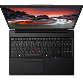 Lenovo ThinkPad P16S 21KS0000TX04 Ultra 7 155H 32GB RAM 1TB SSD RTX 500 Windows 11 Pro 16 inç Laptop - Notebook