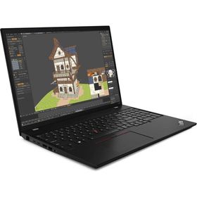 Lenovo ThinkPad P16s G1 21BT000GTX i7-1260P 16GB RAM 1TB SSD T550 Windows 10 Pro 16 inç Laptop - Notebook