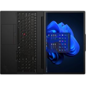 Lenovo ThinkPad P16s G4 21QV000YTX Ultra 7 255H 16GB RAM 512GB SSD RTX PRO 500 Blackwell Windows 11 Pro 16 inç Laptop - Notebook