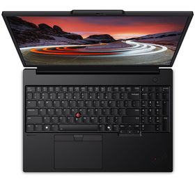 Lenovo ThinkPad P16s G4 21QV0010TX Ultra 7 265H 32GB RAM 1TB SSD RTX PRO 1000 Blackwell Windows 11 Pro 16 inç Laptop - Notebook