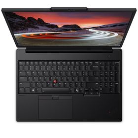 Lenovo ThinkPad P16s G4 21QWS1S900 Ultra 7 265H 32GB RAM 1TB SSD RTX PRO 1000 Blackwell FreeDOS 16 inç Laptop - Notebook
