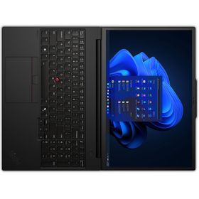 Lenovo ThinkPad P16s G4 21QWS1S900 Ultra 7 265H 32GB RAM 1TB SSD RTX PRO 1000 Blackwell FreeDOS 16 inç Laptop - Notebook