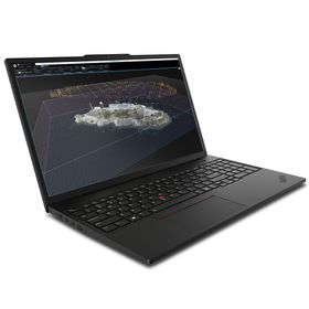 Lenovo ThinkPad P16s G4 21QWS1S900 Ultra 7 265H 32GB RAM 1TB SSD RTX PRO 1000 Blackwell FreeDOS 16 inç Laptop - Notebook